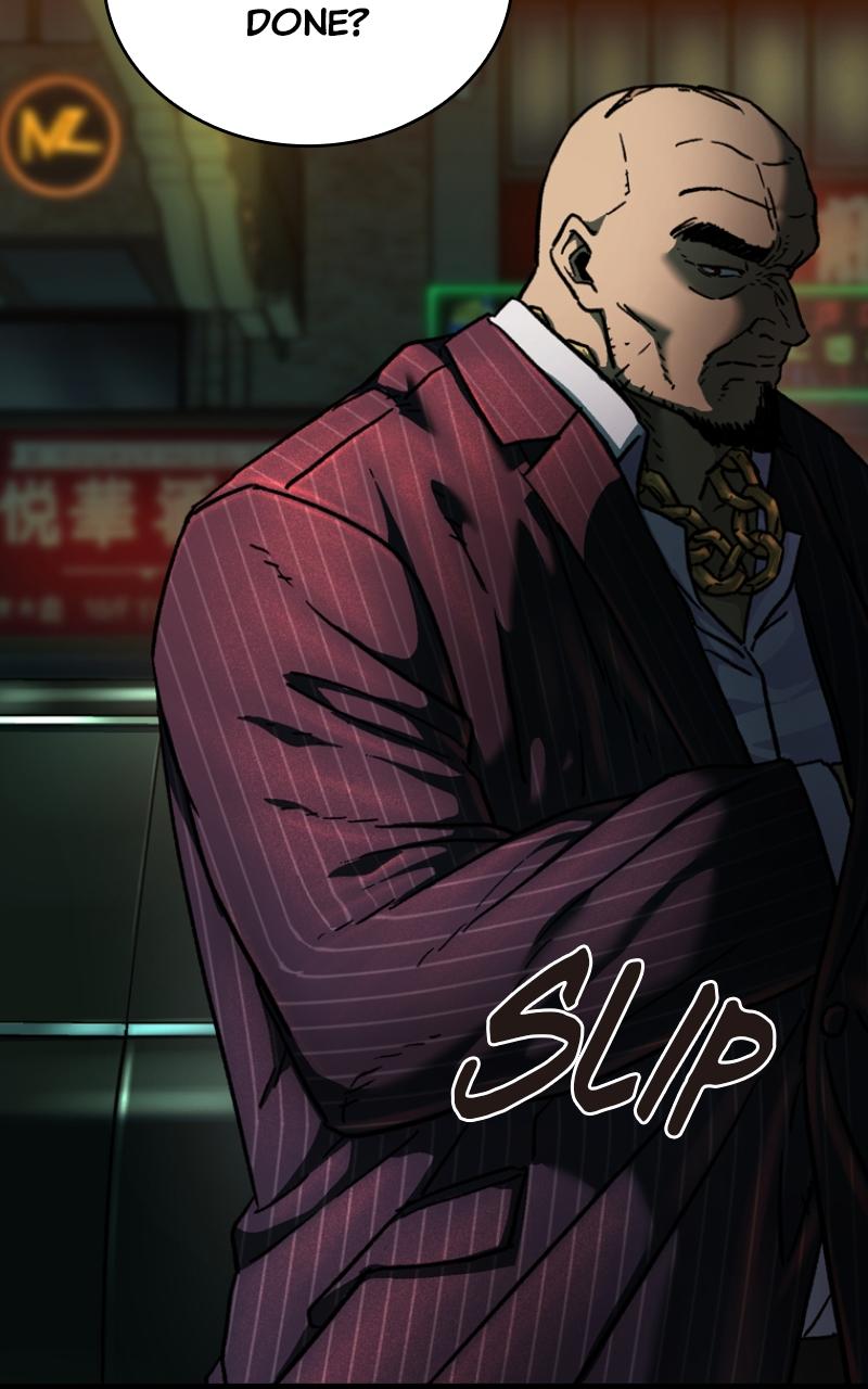 Read Kowloon Copóka Manga Online