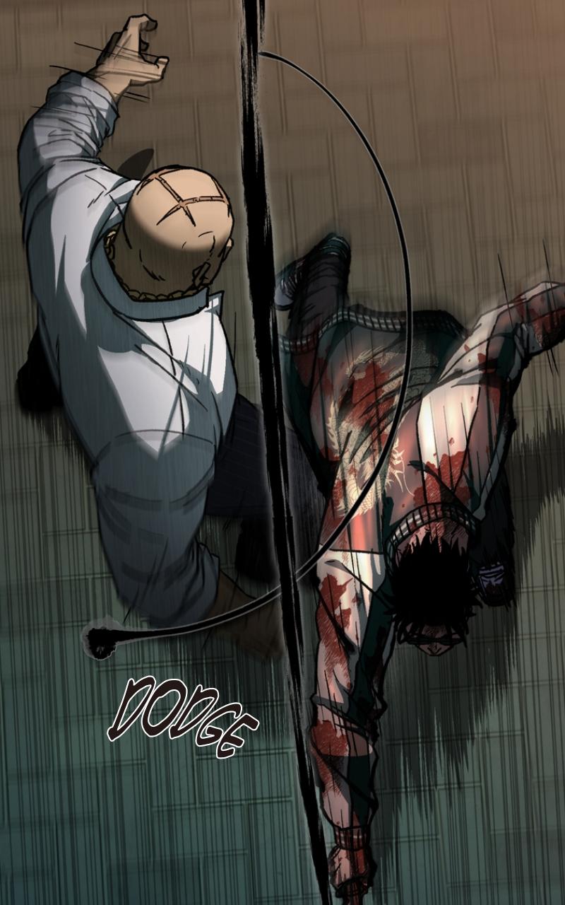 Read Kowloon Copóka Manga Online