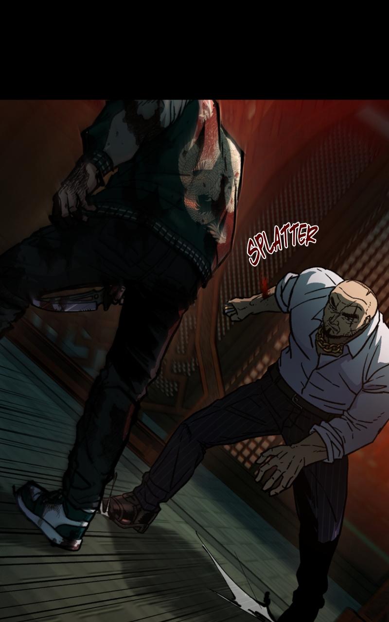 Read Kowloon Copóka Manga Online