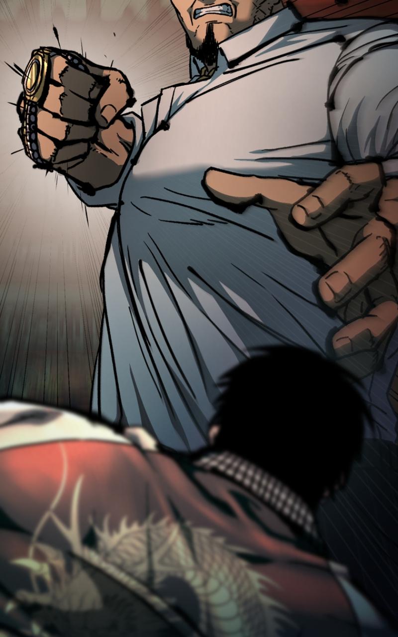 Read Kowloon Copóka Manga Online
