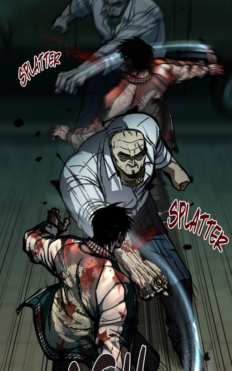 Read Kowloon Copóka Manga Online