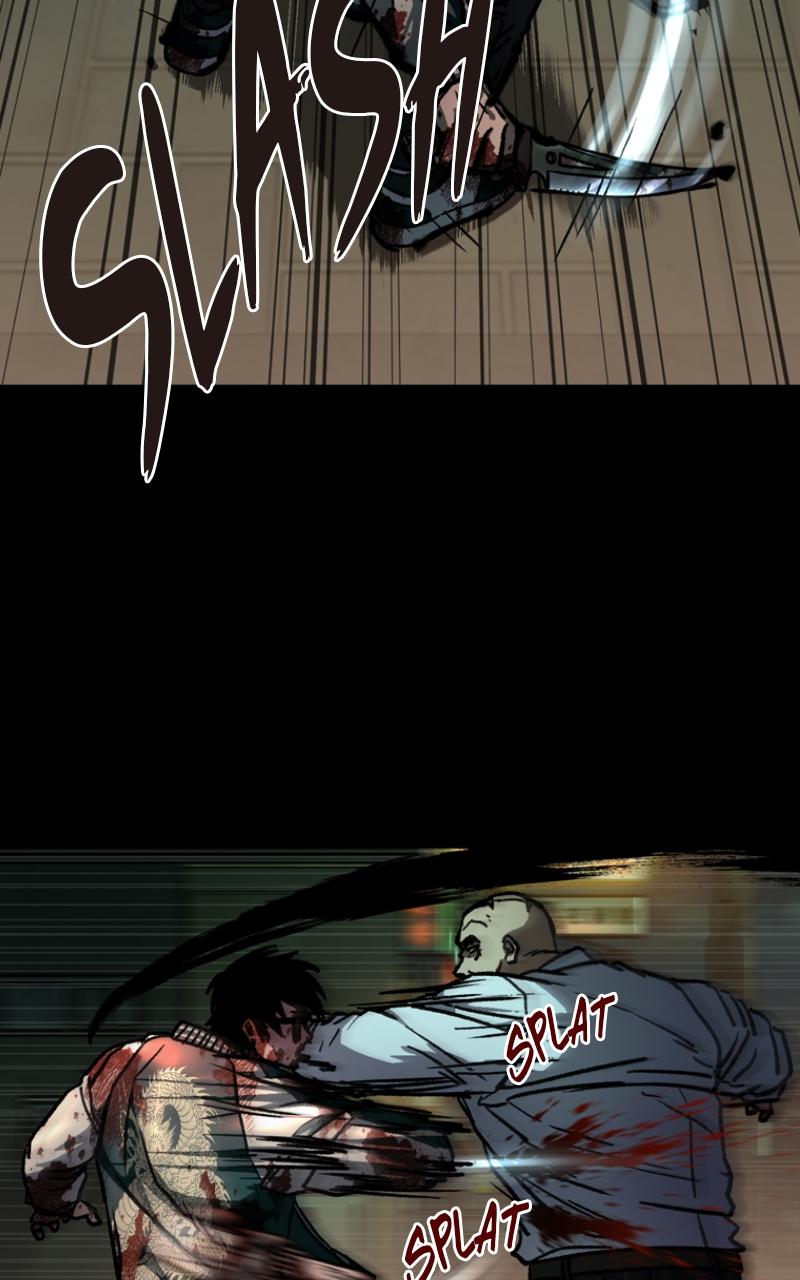Read Kowloon Copóka Manga Online