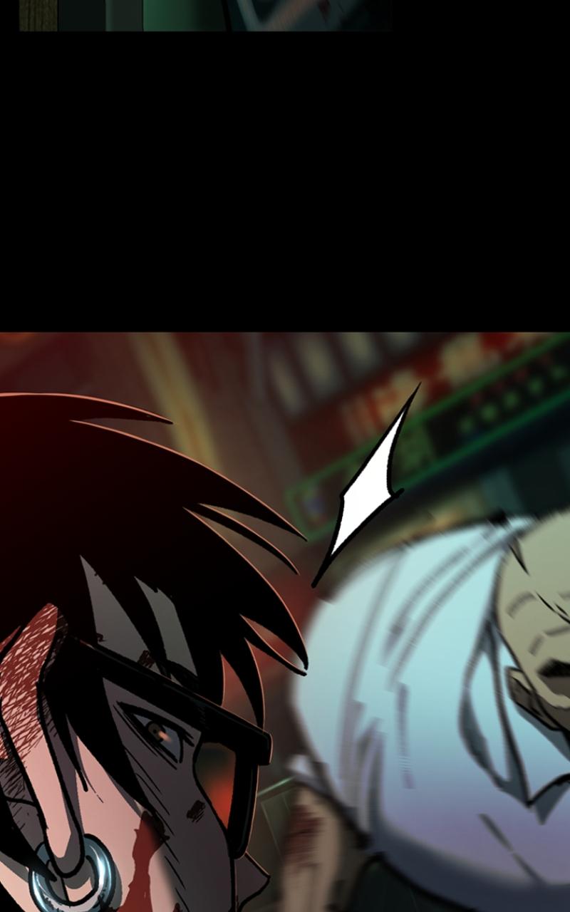 Read Kowloon Copóka Manga Online