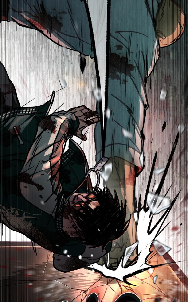 Read Kowloon Copóka Manga Online