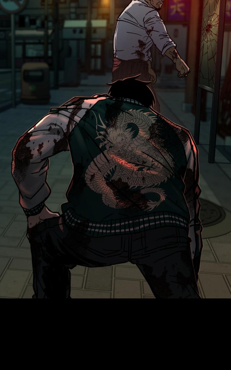 Read Kowloon Copóka Manga Online