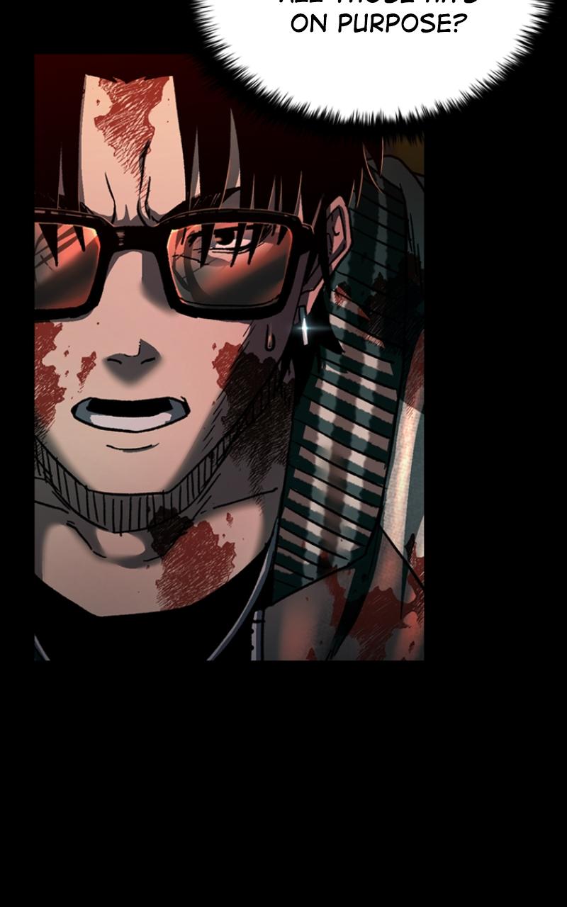 Read Kowloon Copóka Manga Online