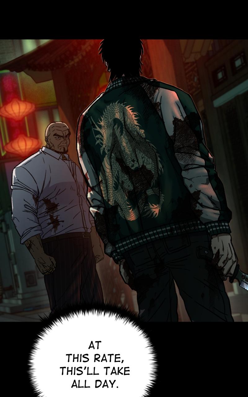 Read Kowloon Copóka Manga Online