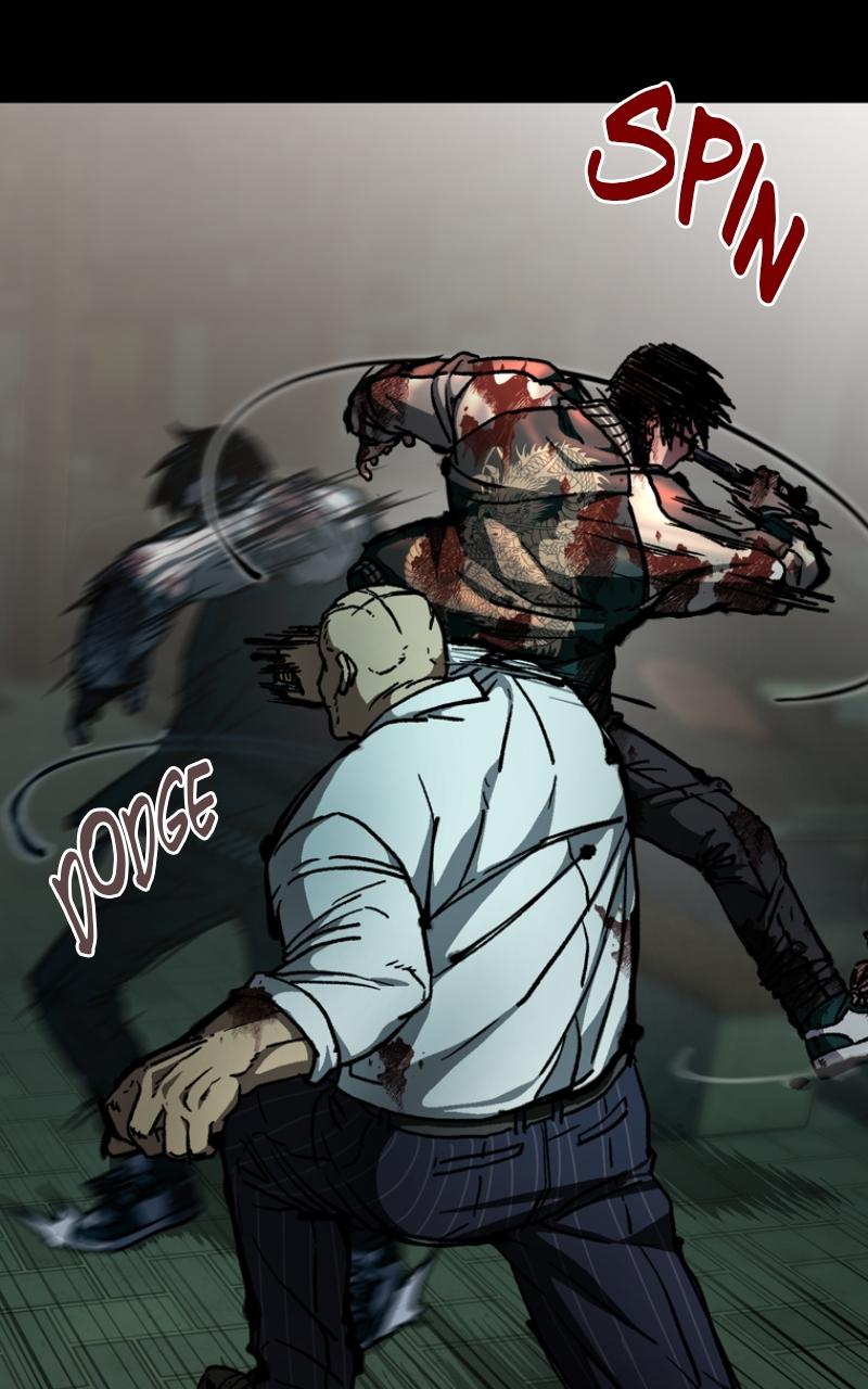 Read Kowloon Copóka Manga Online