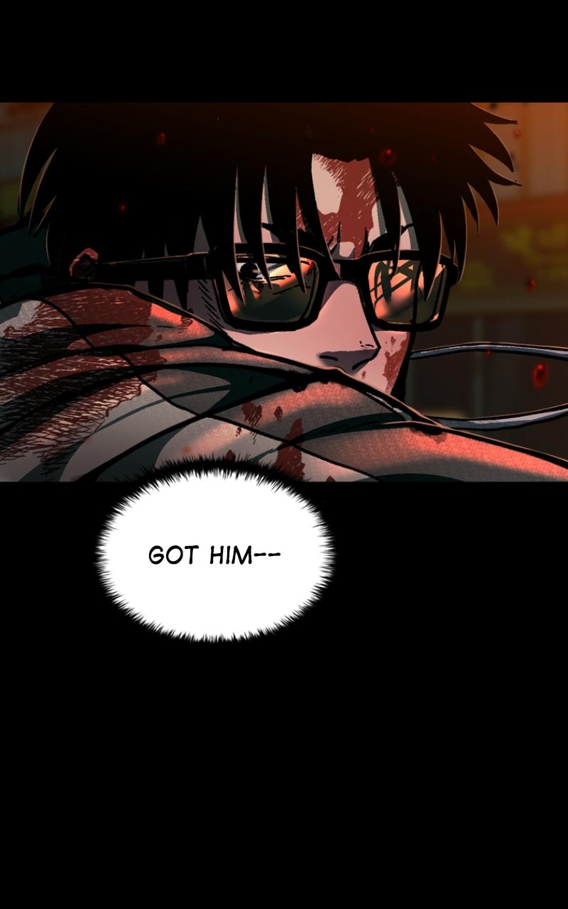Read Kowloon Copóka Manga Online