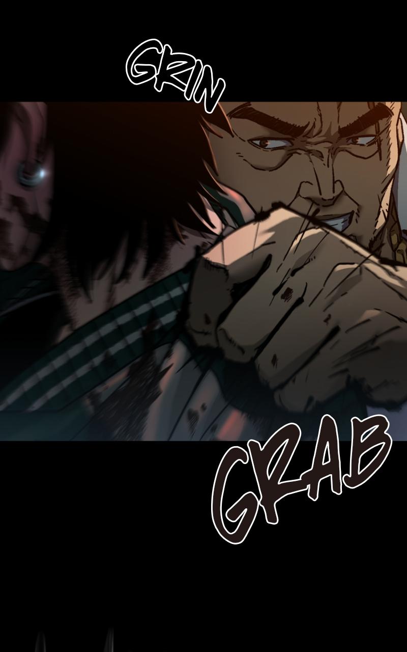 Read Kowloon Copóka Manga Online