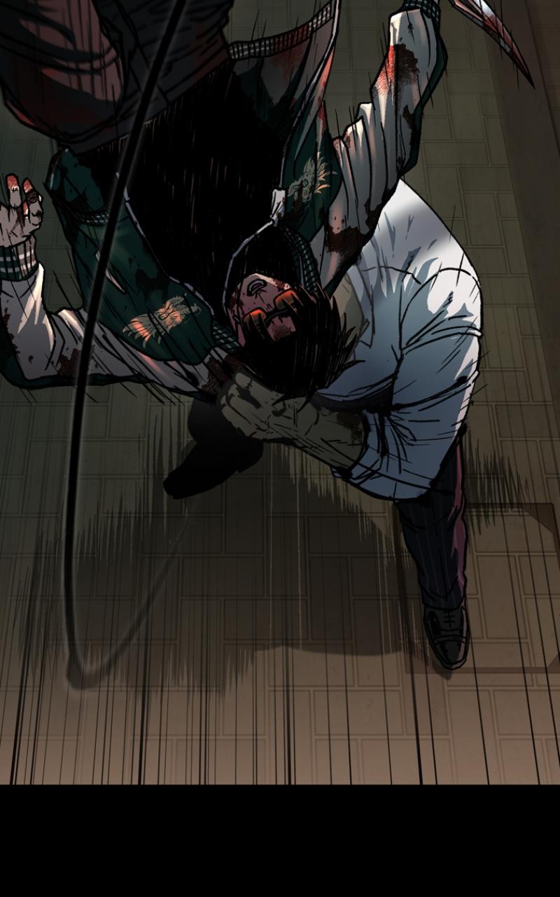 Read Kowloon Copóka Manga Online