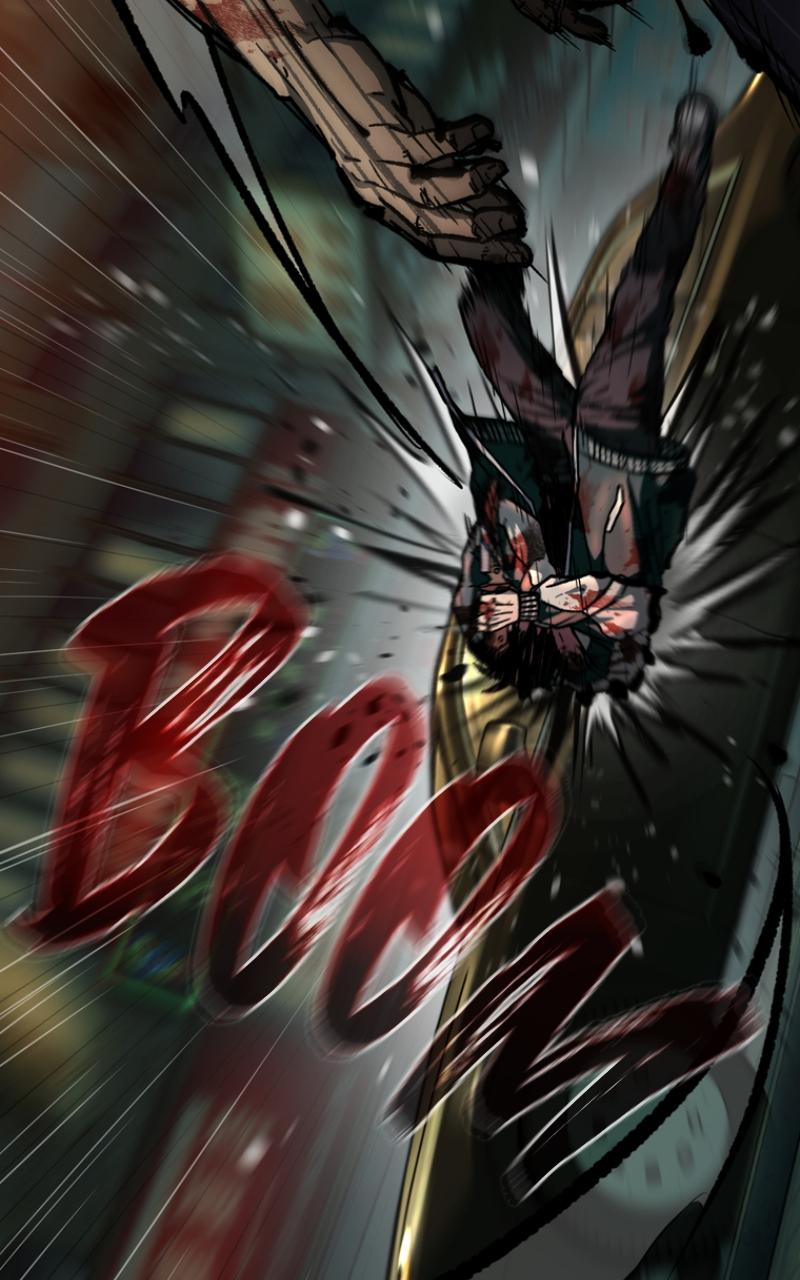 Read Kowloon Copóka Manga Online