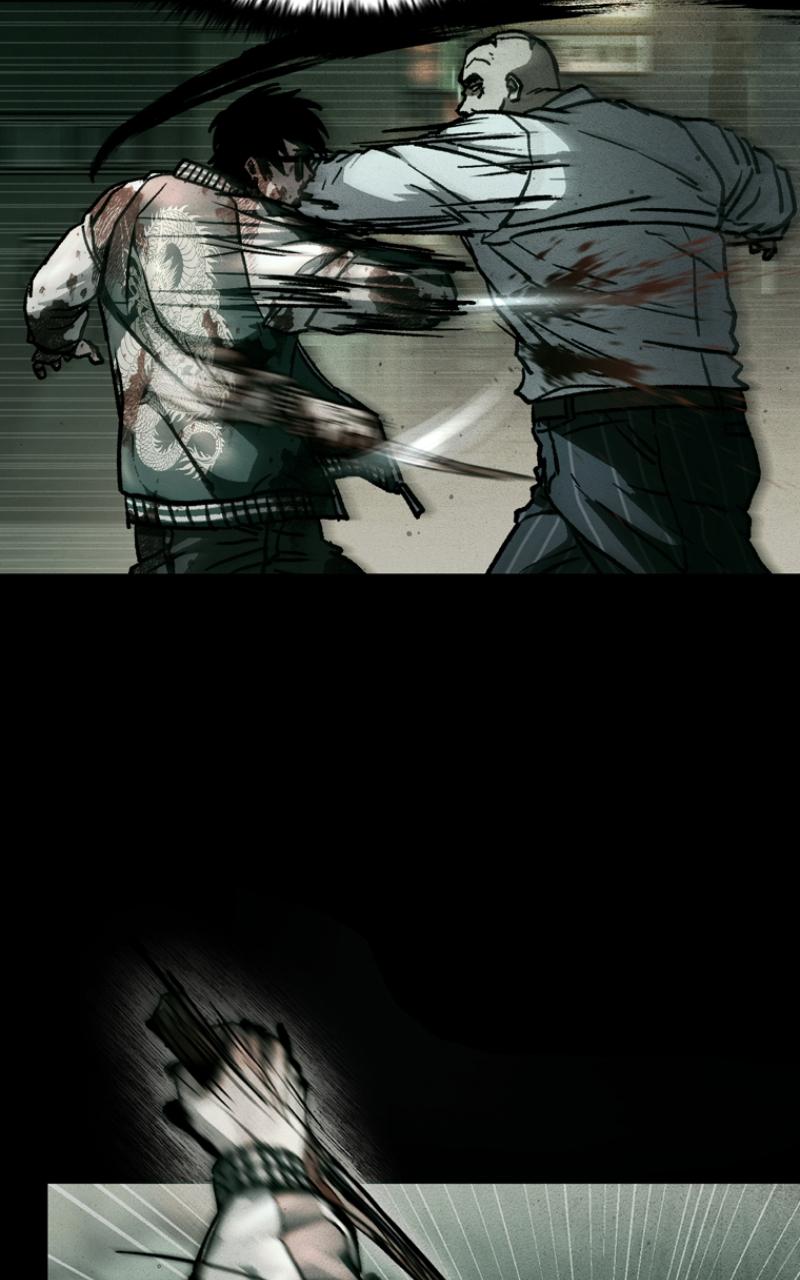 Read Kowloon Copóka Manga Online