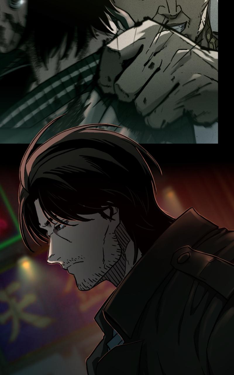 Read Kowloon Copóka Manga Online