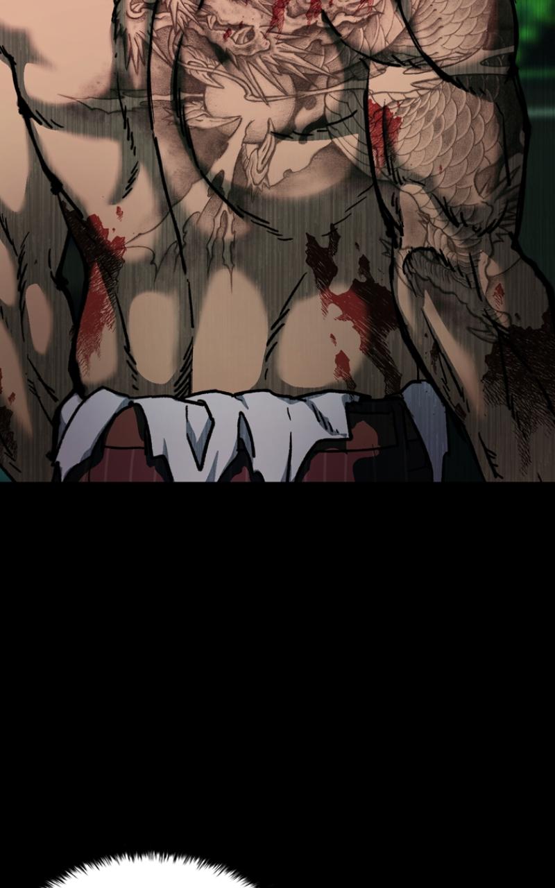 Read Kowloon Copóka Manga Online