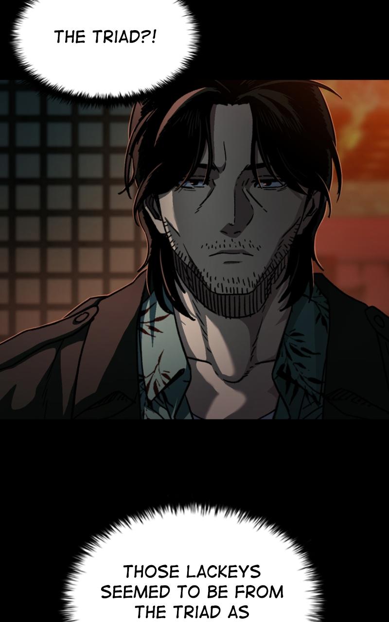 Read Kowloon Copóka Manga Online