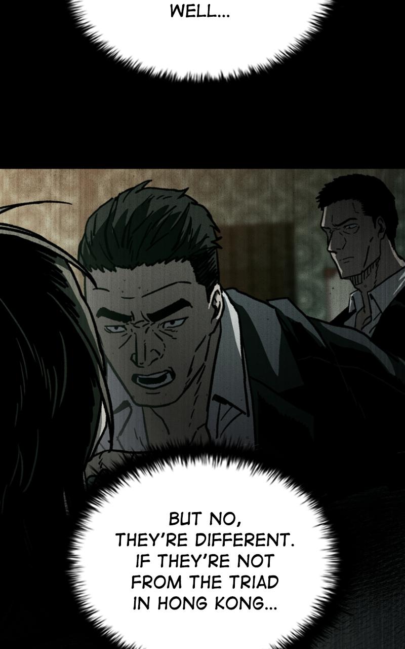 Read Kowloon Copóka Manga Online