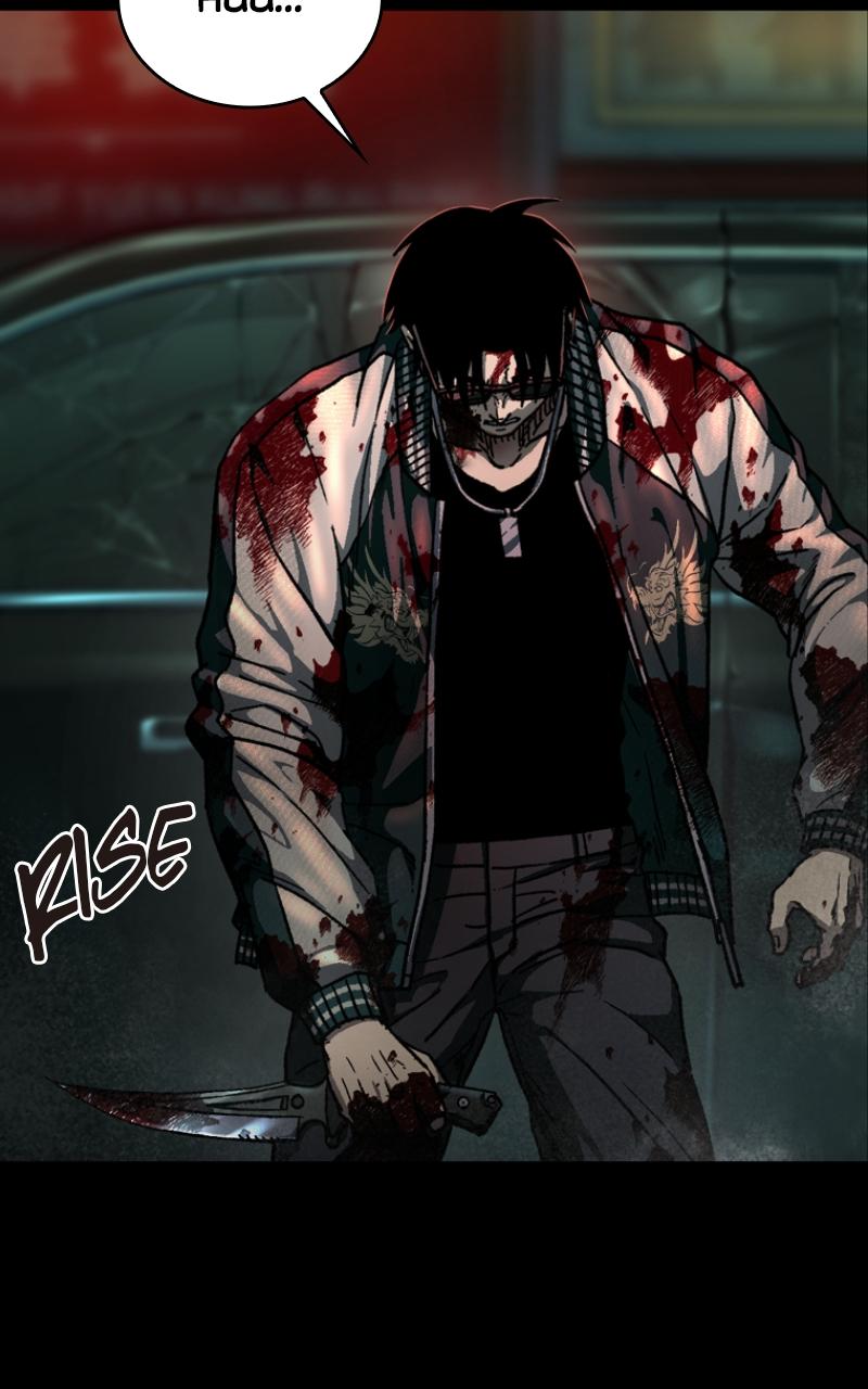 Read Kowloon Copóka Manga Online