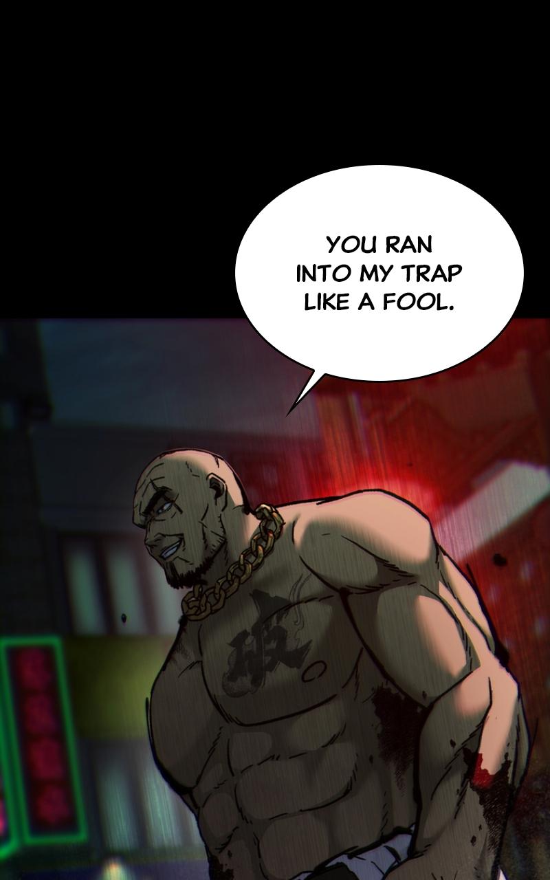 Read Kowloon Copóka Manga Online
