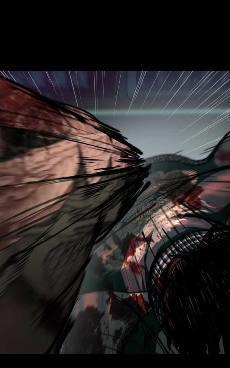 Read Kowloon Copóka Manga Online