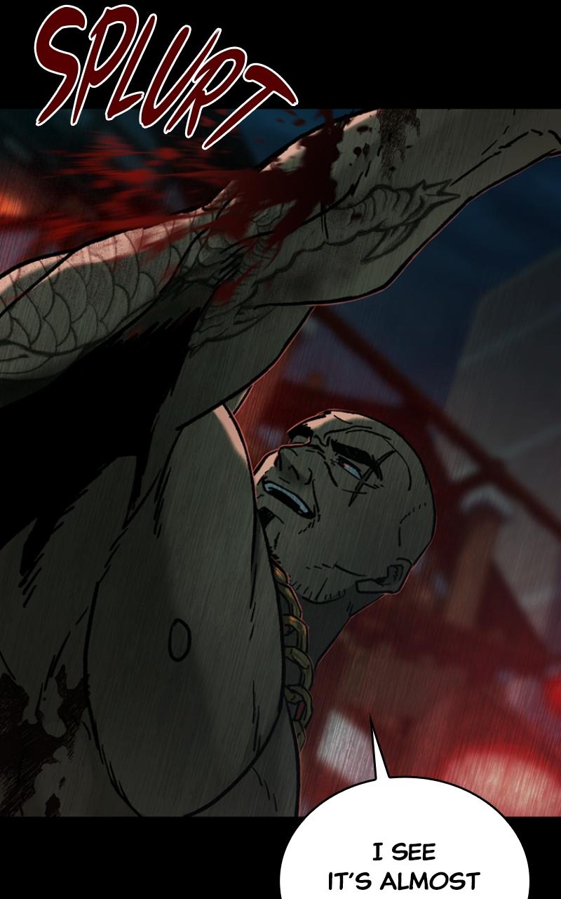 Read Kowloon Copóka Manga Online