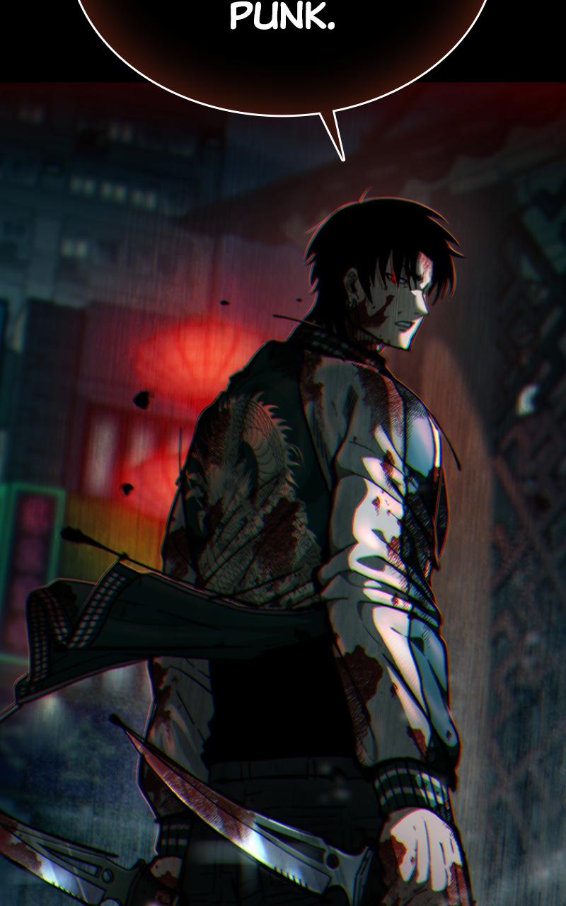 Read Kowloon Copóka Manga Online