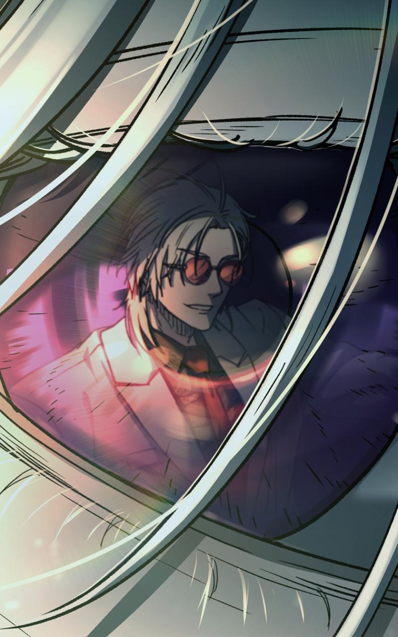 Read Kowloon Copóka Manga Online