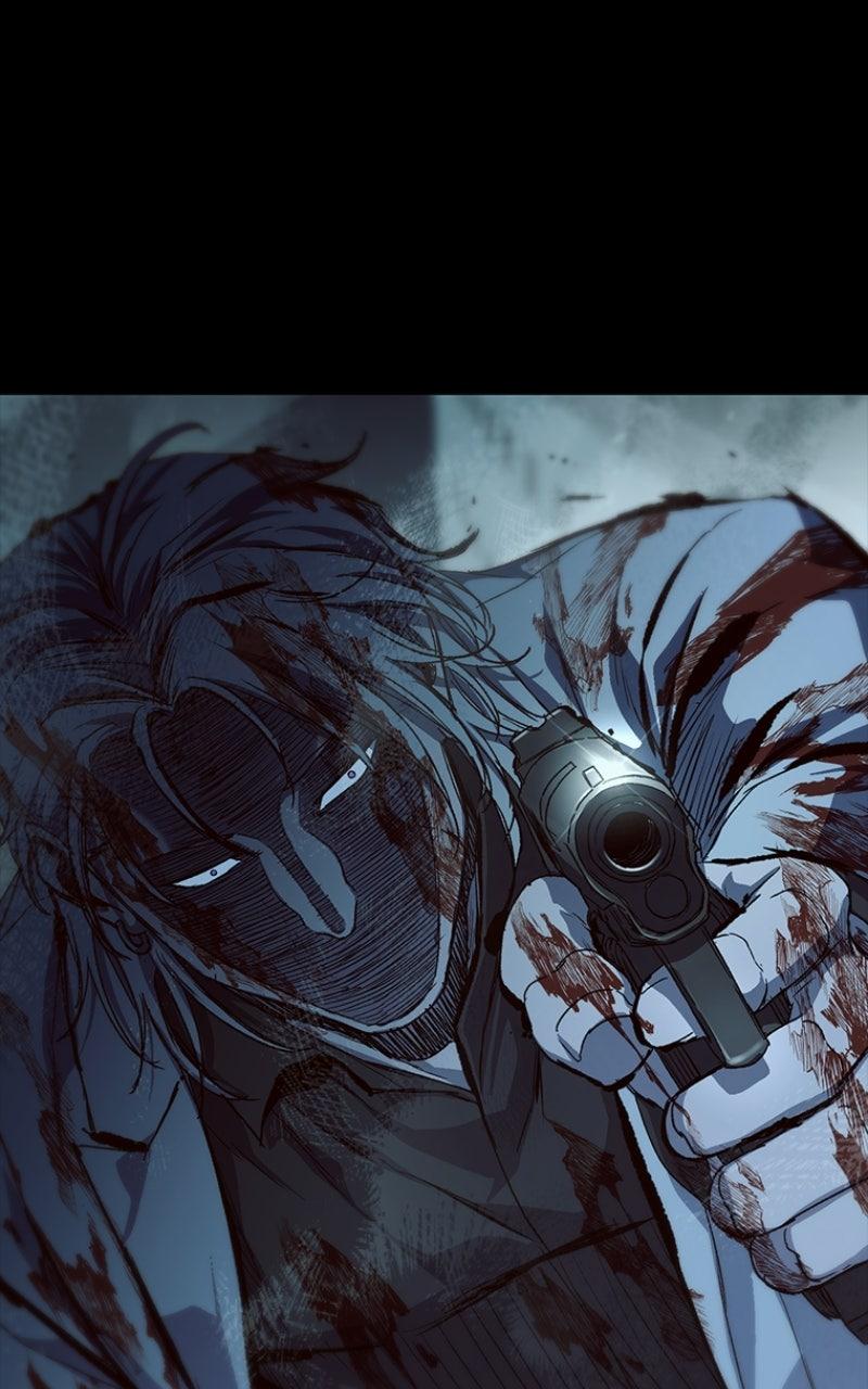 Read Kowloon Copóka Manga Online