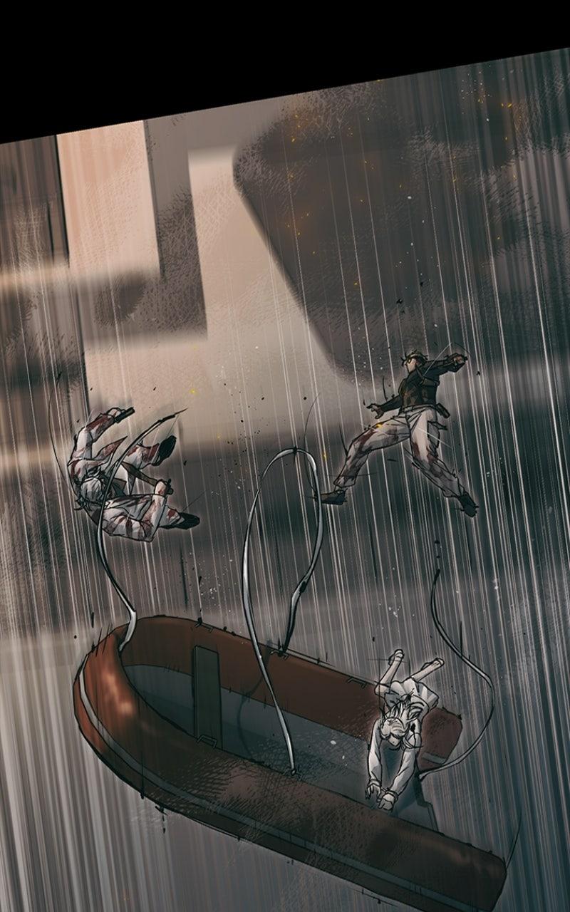 Read Kowloon Copóka Manga Online