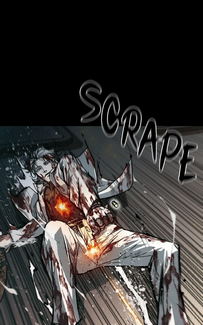 Read Kowloon Copóka Manga Online