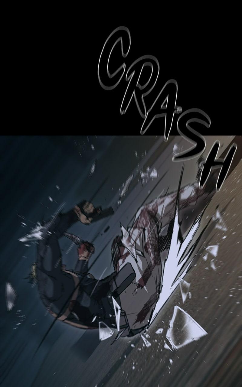 Read Kowloon Copóka Manga Online