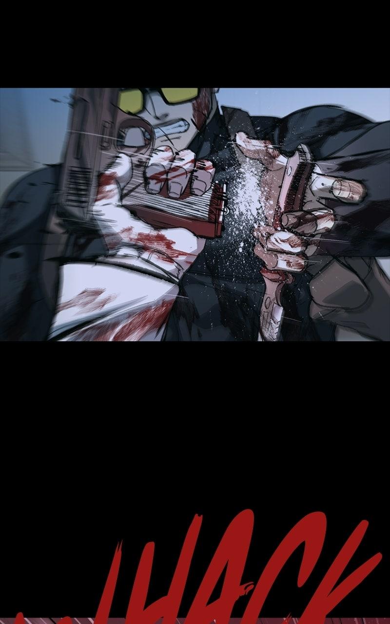 Read Kowloon Copóka Manga Online