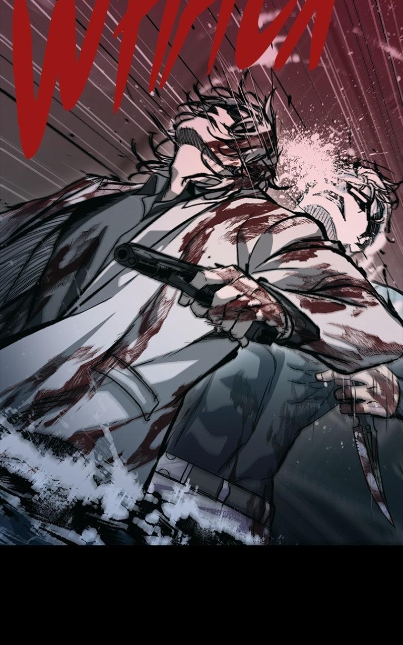 Read Kowloon Copóka Manga Online