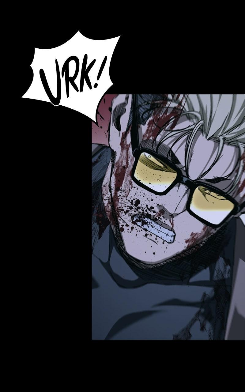 Read Kowloon Copóka Manga Online