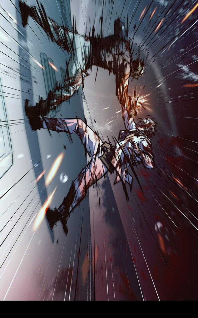 Read Kowloon Copóka Manga Online