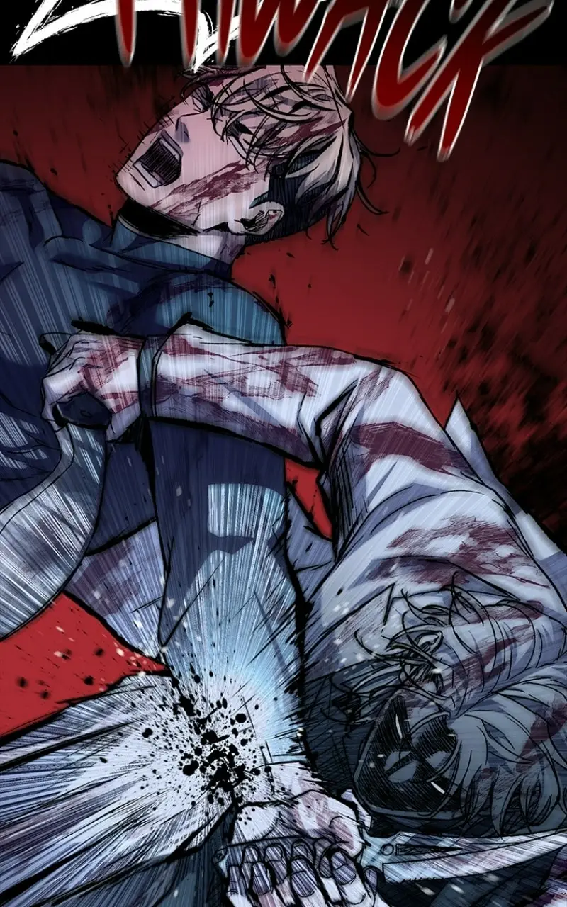 Read Kowloon Copóka Manga Online