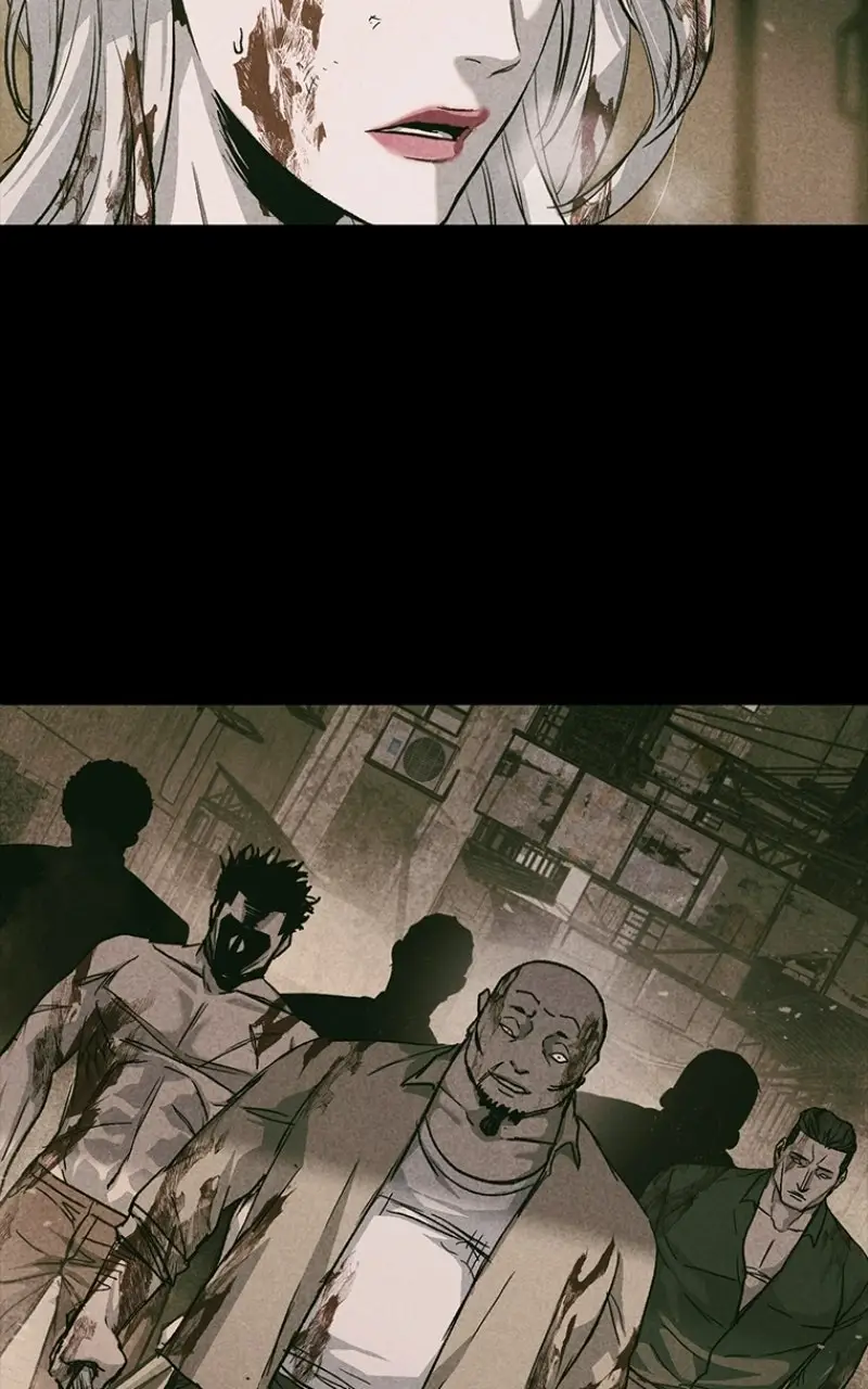 Read Kowloon Copóka Manga Online