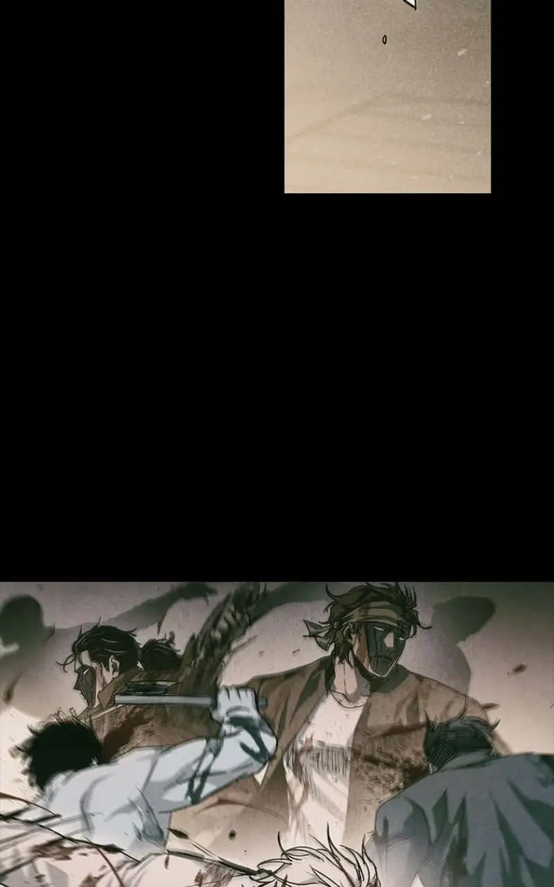 Read Kowloon Copóka Manga Online