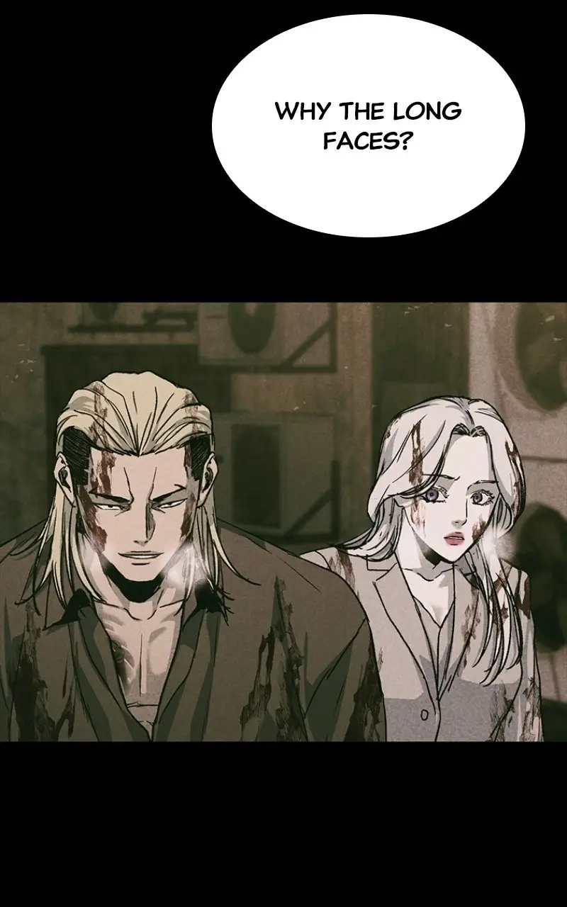 Read Kowloon Copóka Manga Online