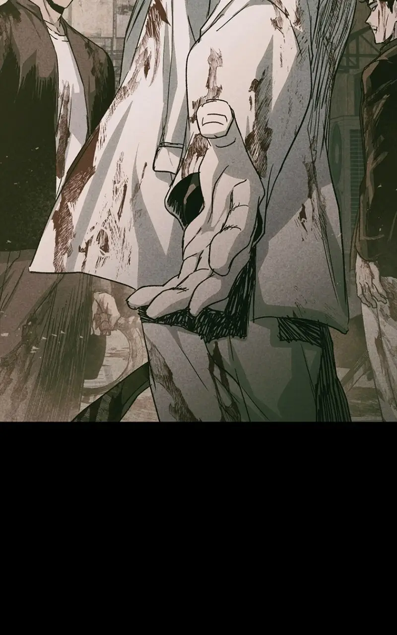 Read Kowloon Copóka Manga Online