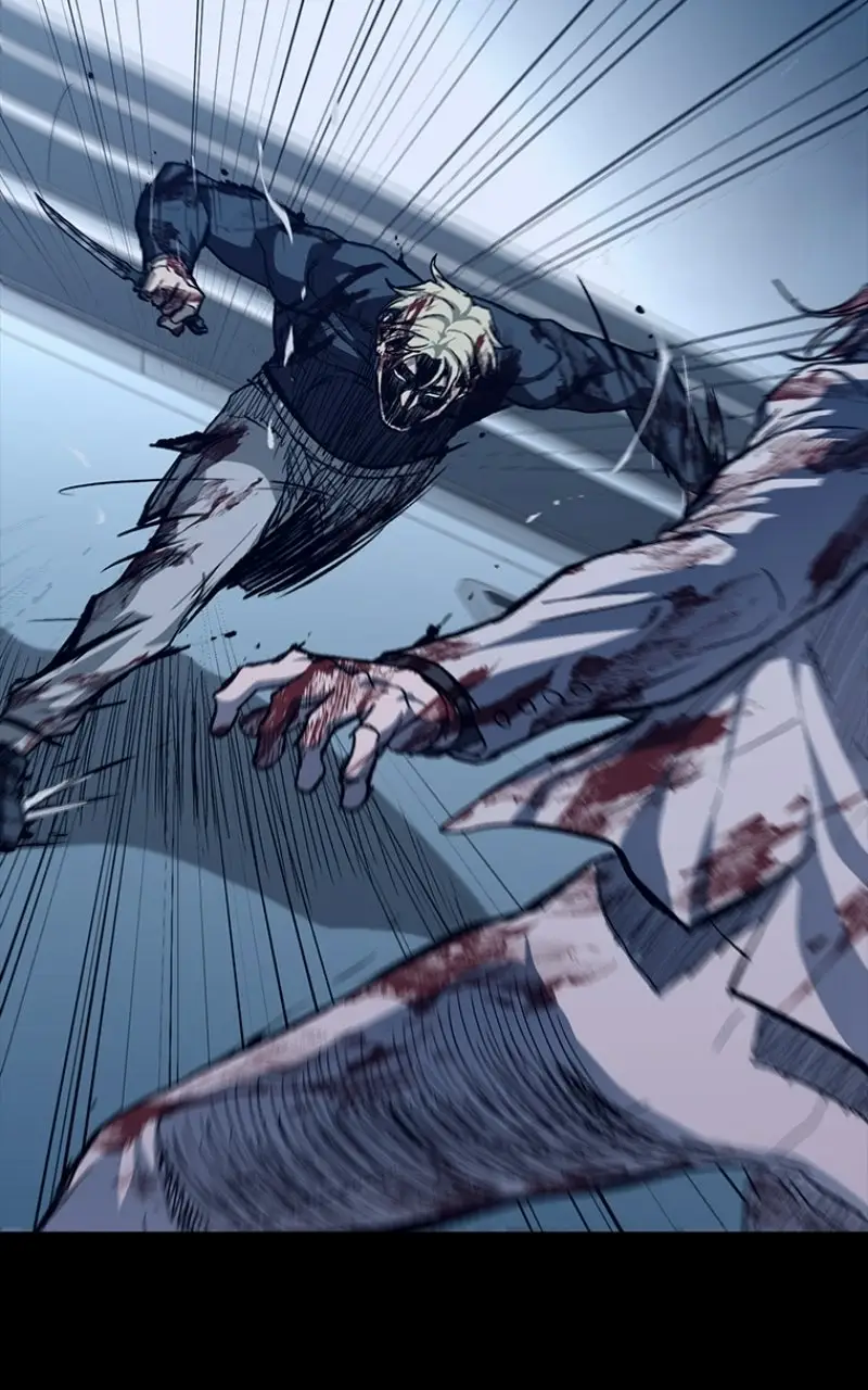 Read Kowloon Copóka Manga Online