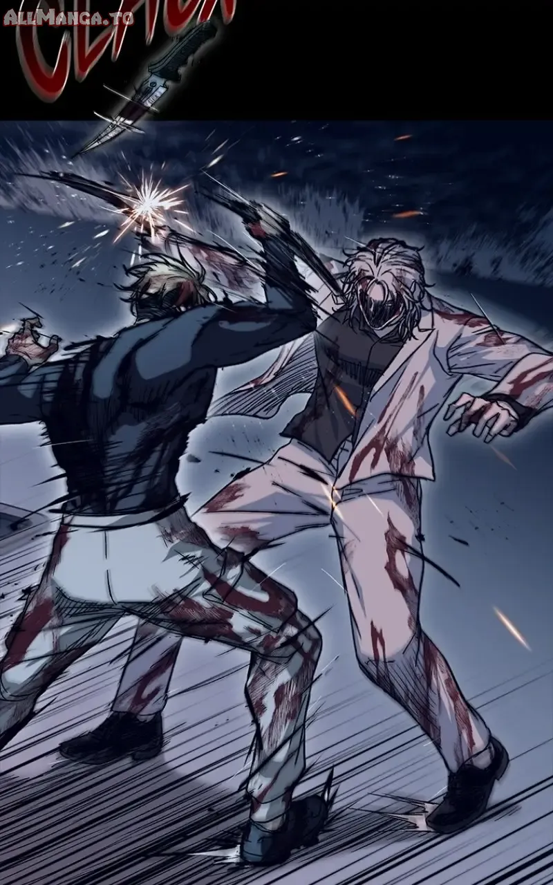 Read Kowloon Copóka Manga Online