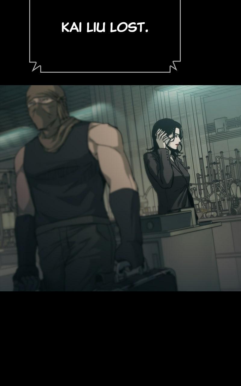 Read Kowloon Copóka Manga Online