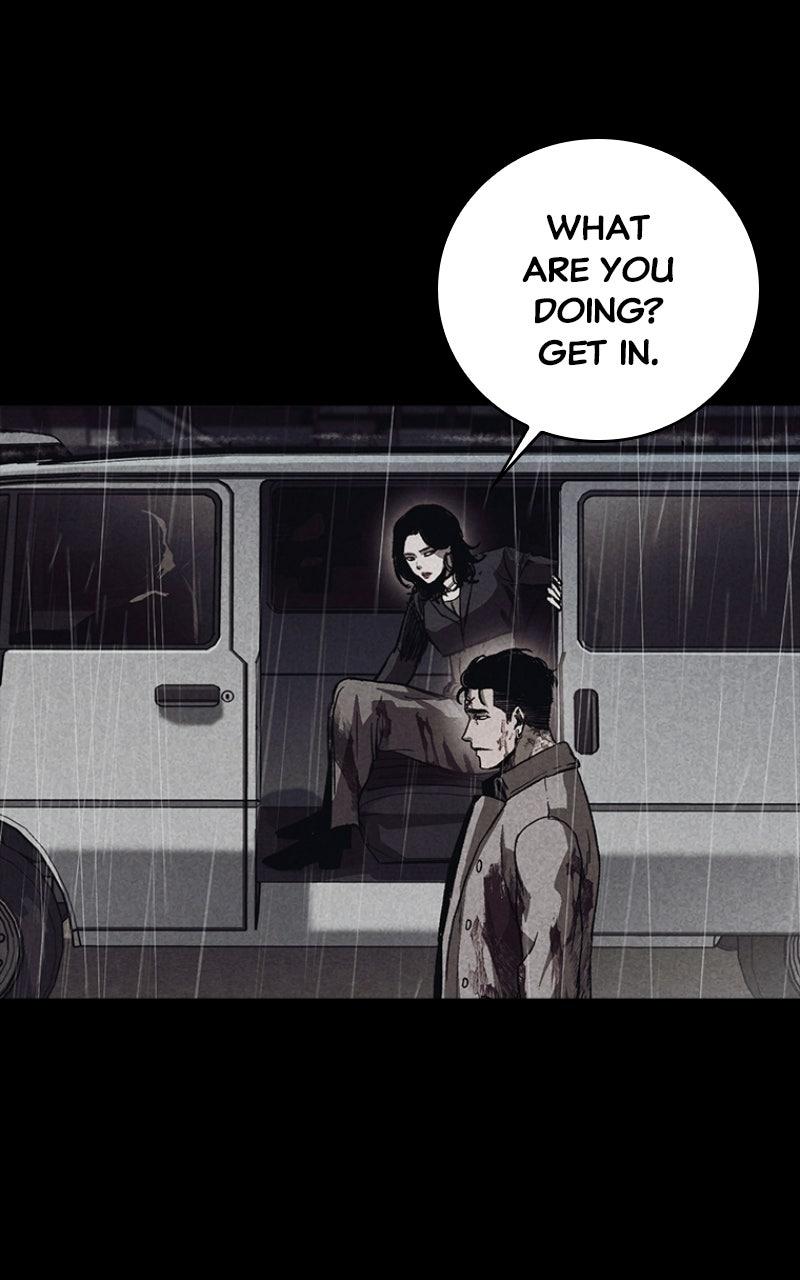 Read Kowloon Copóka Manga Online