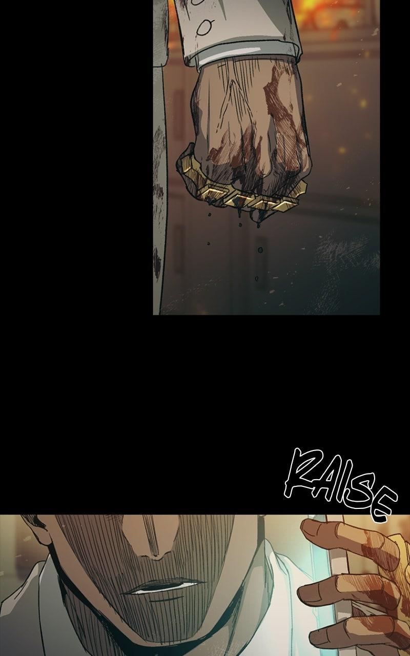 Read Kowloon Copóka Manga Online