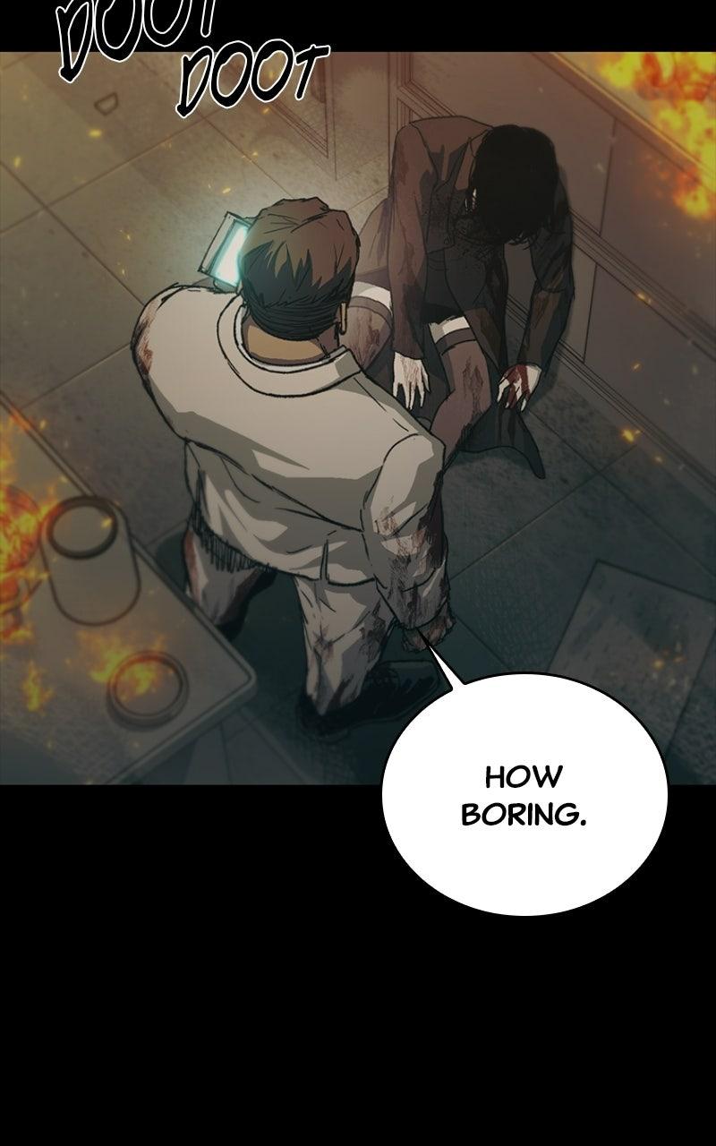 Read Kowloon Copóka Manga Online