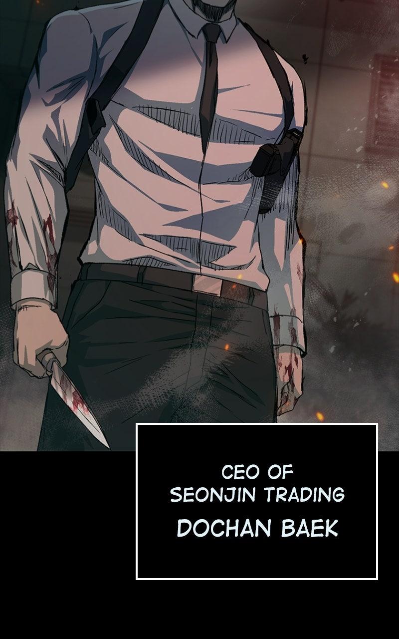 Read Kowloon Copóka Manga Online