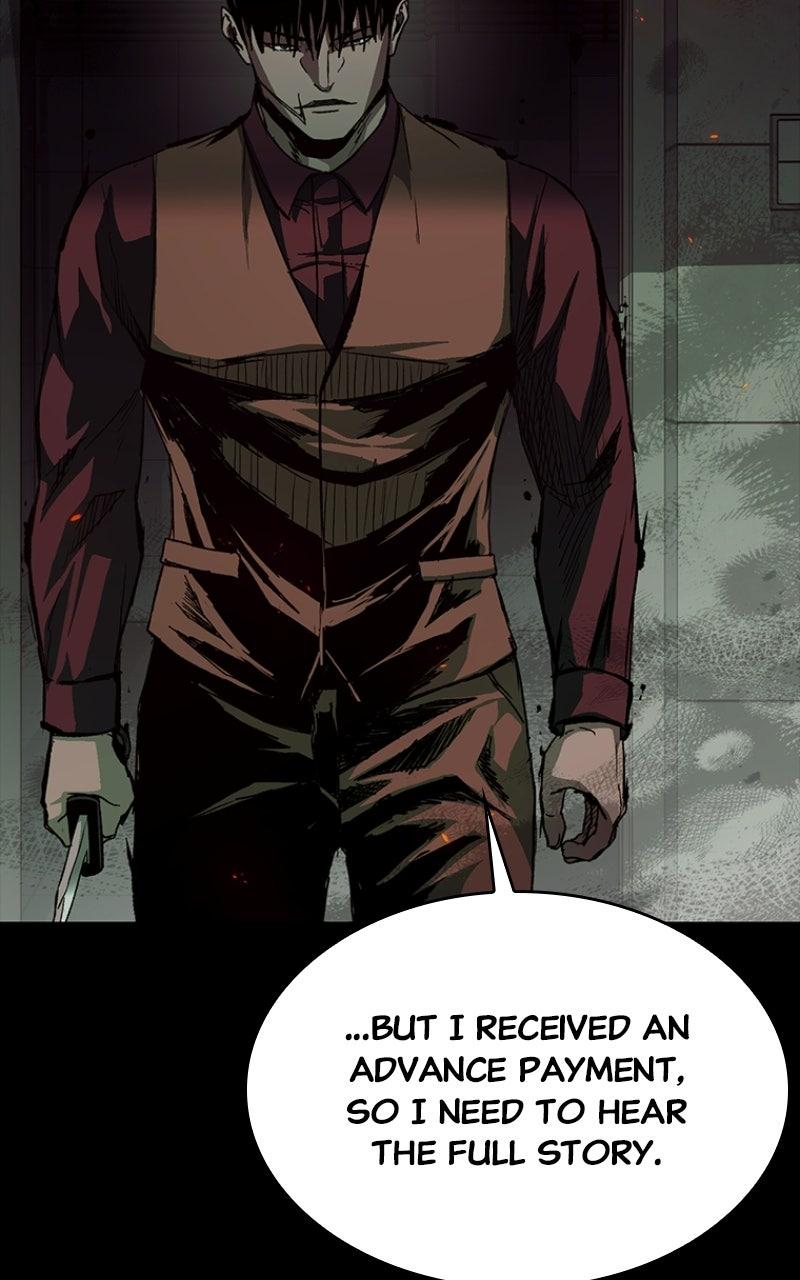 Read Kowloon Copóka Manga Online