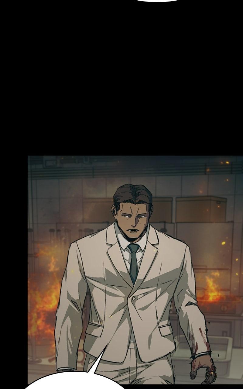 Read Kowloon Copóka Manga Online