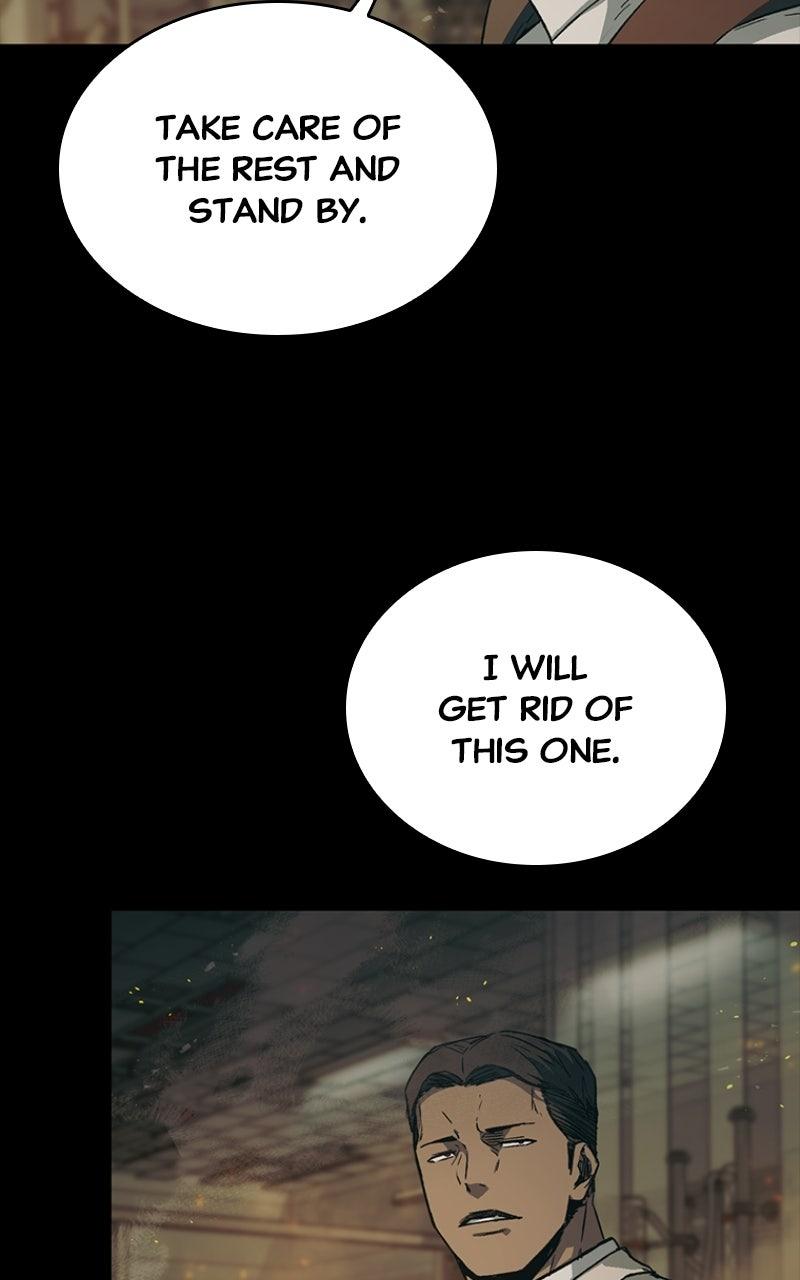Read Kowloon Copóka Manga Online